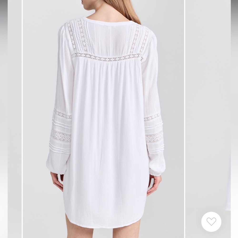Z Supply Jude Mini Dress - Picture 3 of 8